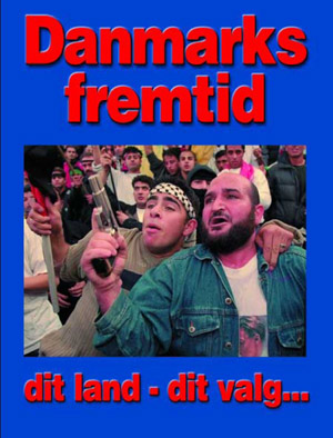 Danish People's Party (2001)